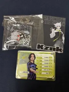 第五人格 IJLカード 特典 ZETA かず猫 どりす はめつ アクキー - メルカリ