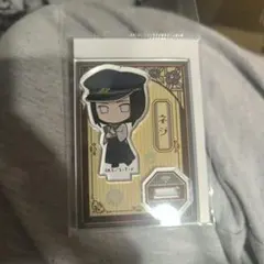 NARUTO展 コースター ゼツ トビ 暁 - メルカリ