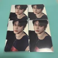 ZEROBASEONE ジウン　トレカ