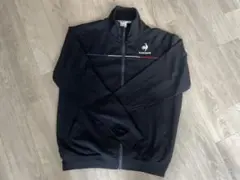 le coq sportif ネイビー ゴルフウェア
