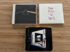 ピンクフロイド Pink Floyd CD7枚セット（国内盤・帯付） - メルカリ