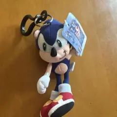 【希少品】ソニックアドベンチャー　ぬいぐるみ　　スペシャルぬいぐるみ 2025年最新】ソニックアドベンチャー ぬいぐるみの人気アイテム