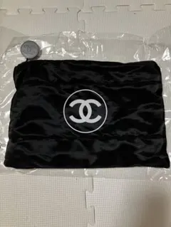 レア！CHANEL シャネル ノベルティ パソコンケース PCケース 新品未