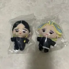 東京リベンジャーズ 灰谷兄弟