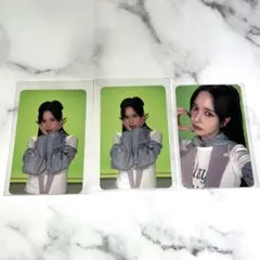 TWICE THIS IS FOR トレカ ミナ