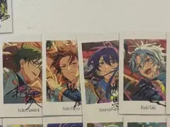 あんさんぶるスターズ!! 10周年 ぱしゃっつ 紅月 まとめ売り