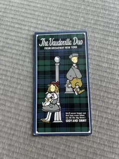 未開封品】The Vaudeville Duo レターセット 平成レトロ - メルカリ