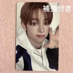 TWS ハンジン トレカ HMV 特典 店舗 ラキドロ play hard