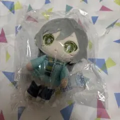 プロセカ　はぴこれ 日野森志歩 ぬいぐるみ