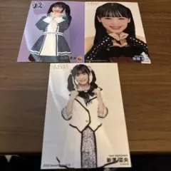 NMB48 新澤菜央 生写真2026May B - メルカリ