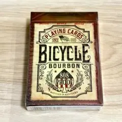 BICYCLE BOURBON