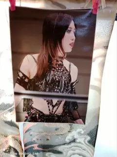 上谷沙弥 スポーツカード