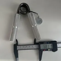 cocグリッパー No.2.5 （125）　レーティング済み