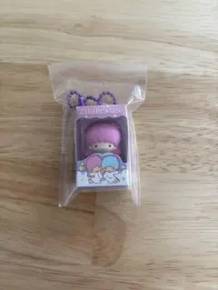 未開封　リトルツインスターズ チョコボックス