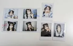 TENRIN 蓮花うらら チェキ まとめ売り TENRIN 蓮花うらら チェキまとめ売り セット サイン入り - メルカリ
