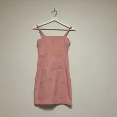 forever 21￼キャミソールワンピース