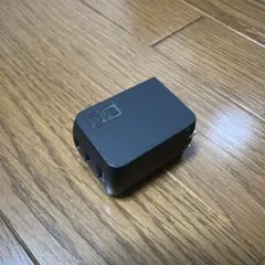 【美品】CIO NovaPort TRIOⅡ 65W USB-C