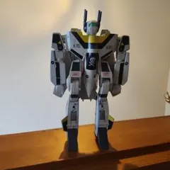 タカトク 超時空要塞マクロス SDF-1 マクロス強攻型 箱あり 変形可