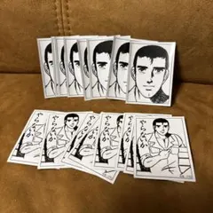 2025年最新】やらないか スリーブの人気アイテム - メルカリ