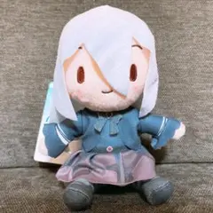 劇場版プロジェクトセカイ ふわぷち ミニぬいぐるみ 宵崎奏