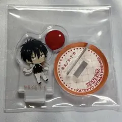 リボーン ちゅあスタ アクリルスタンド ザンザス