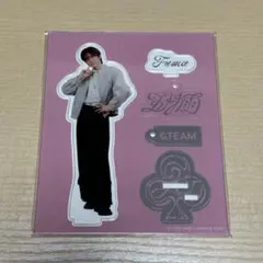&TEAM FUMA アクリルスタンド