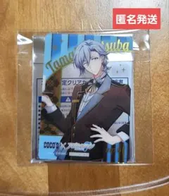 アイナナ ココス コラボ クリアカード 四葉環 ★匿名発送★