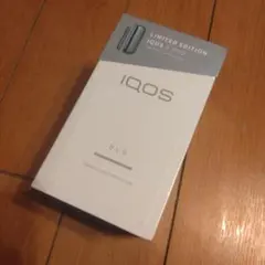 IQOS カートレイ ホワイト 収納袋付き - メルカリ