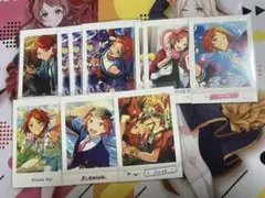 あんさんぶるスターズ 葵ひなた ぱしゃっつ ぱしゃこれ