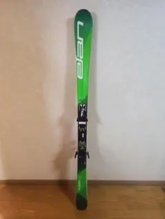 Elan FLIGHT スキー板 165cm