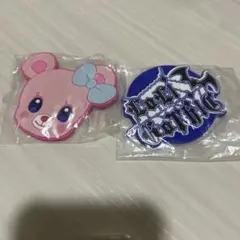 アイカツ ガチャガチャ ラバーコースター