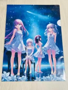 希少　レア　鍵くじ限定　Angel Beats!　缶バッジ　水着　仲村ゆり　ゆり 3月27日発売】Key25周年を記念した「仲村 ゆり」描き下ろし