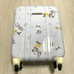 新品未使用マーキュリーデュオのキャリーケース MERCURYDUO（マーキュリーデュオ）の「【MERCURYDUO