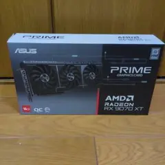 ASUS AMD Radeon RX 9070 XT OC 16GB