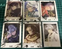 六道骸 ボドゲ REBORN ジャンショ 購入特典 ボードゲーム Dスペード