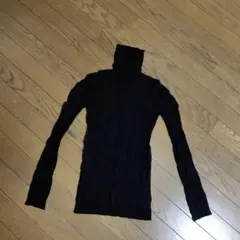 チャコットニットトップス