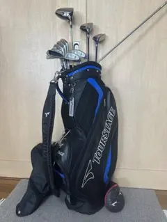 TOURSTAGE等メンズゴルフクラブセット格安！のサムネイル