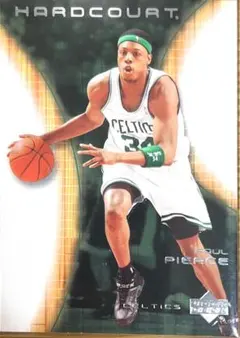 ポール・ピアース NBA カード Paul Pierce セルティックス