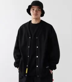 FAT WAFFGAN 美品 Fat XL オーバーサイズ 完売