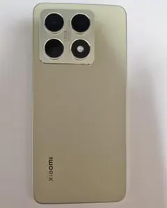 2026年最新】xiaomi 14t レモンの人気アイテム - メルカリ