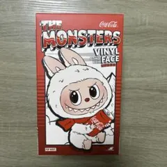 2025年最新】labubu コカコーラ シークレットの人気アイテム