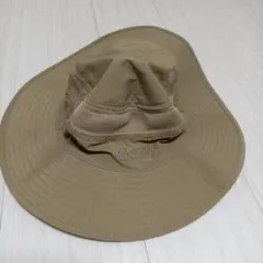 Outfly アウトドアハット サファリハット ベージュ