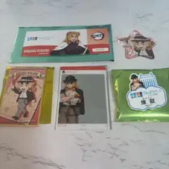 サンシャインシティ 展望台 煉獄杏寿郎