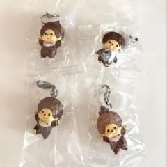 モンチッチ めじるしアクセサリー２