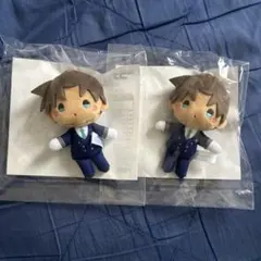 セガラッキーくじ名探偵コナン 服部平次