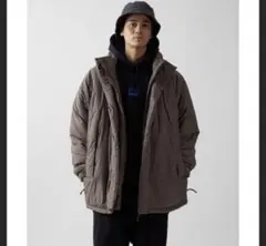 フリークスストア　プリマロフトダウンジャケット