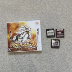 2026年最新】ポケモン ソフト まとめ売りの人気アイテム - メルカリ