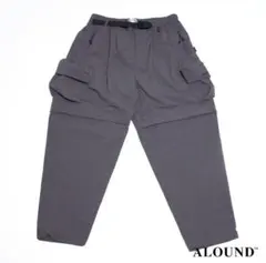 2026年最新】alound パンツの人気アイテム - メルカリ
