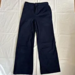 ユニクロチノパン