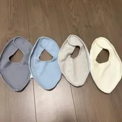 スタイ　バンダナ　3枚